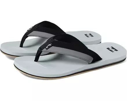 Сандалии Billabong All Day Impact, цвет Cloud