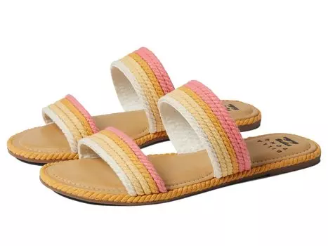 Сандалии Billabong, Light Break