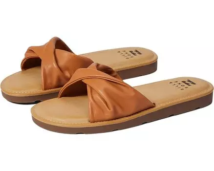 Сандалии Billabong Malibu, оранжевый