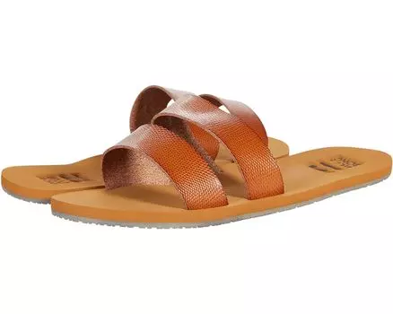 Сандалии Billabong Ocean Grove, цвет Desert Daze