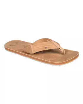 Сандалии Billabong "Seaway", цвет Tan