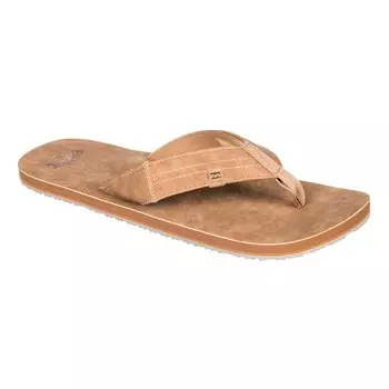 Сандалии Billabong Seaway, коричневый