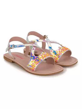 Сандалии Billieblush, красочный