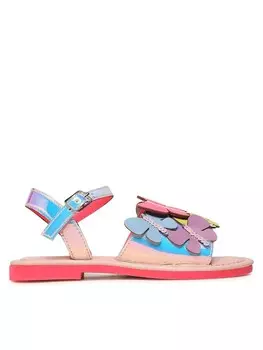 Сандалии Billieblush, красочный