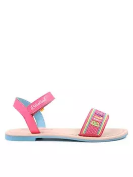 Сандалии Billieblush, розовый