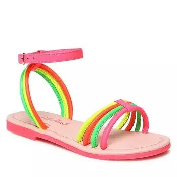 Сандалии Billieblush U19346, цвет