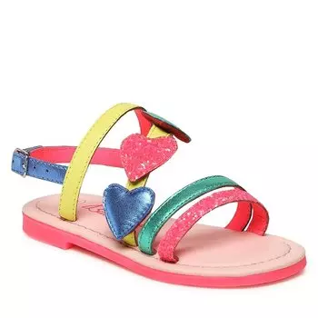 Сандалии Billieblush U19348, цвет