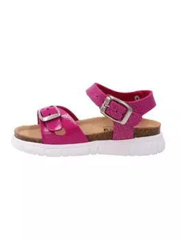 Сандалии billowy