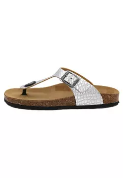 Сандалии billowy ROMA, серебряный