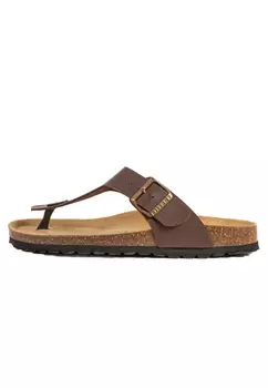 Сандалии billowy tten BATMAN, коричневый