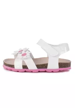 Сандалии billowy tten, белый