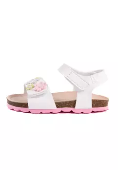 Сандалии billowy tten, белый