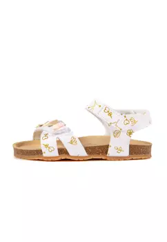 Сандалии billowy tten, белый