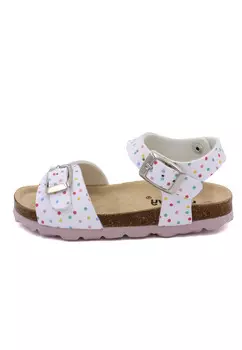 Сандалии billowy tten, белый