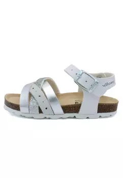 Сандалии billowy tten, белый