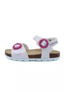 Сандалии billowy tten, белый