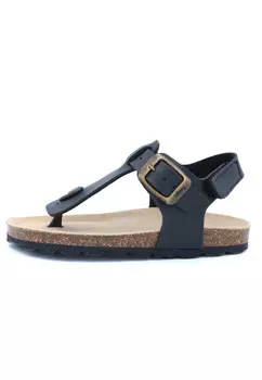 Сандалии billowy tten, черный