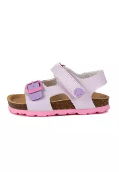 Сандалии billowy tten, цвет flieder