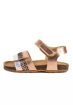 Сандалии billowy tten, розовый