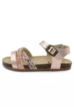 Сандалии billowy tten, розовый