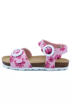 Сандалии billowy tten, розовый