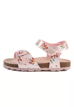 Сандалии billowy tten, розовый