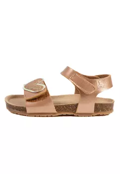 Сандалии billowy tten, розовый