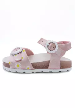 Сандалии billowy tten, розовый