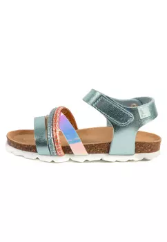 Сандалии billowy tten, синий