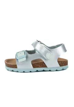 Сандалии billowy tten, синий