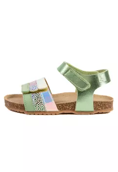 Сандалии billowy tten, зеленый