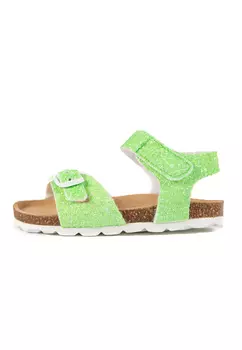 Сандалии billowy tten, зеленый