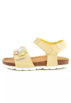Сандалии billowy tten, желтый