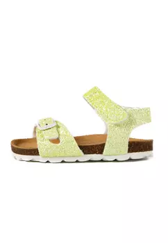 Сандалии billowy tten, желтый