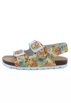 Сандалии billowy tten, желтый