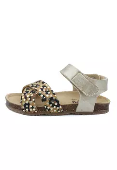 Сандалии billowy tten, золотой