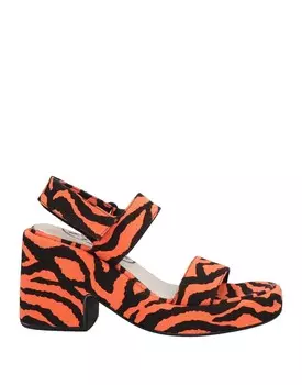 Сандалии Bimba Y Lola, красный