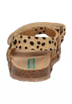 Сандалии BIMI BEACH BunniesJR, бежевый