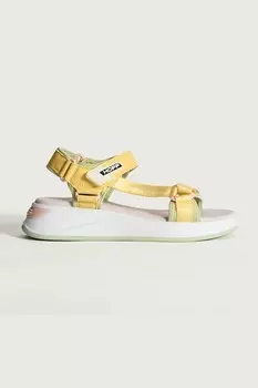 Сандалии Bimini Hoff, желтый