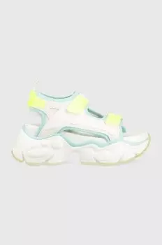 Сандалии Binary Track Buffalo, белый