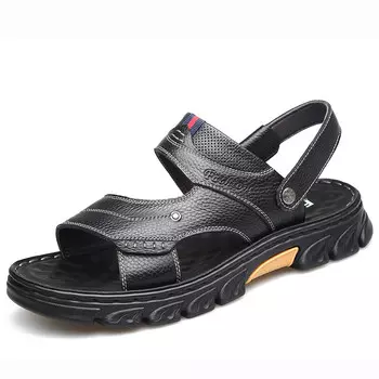 Сандалии Bindu Beach Sandals Men, коричневый