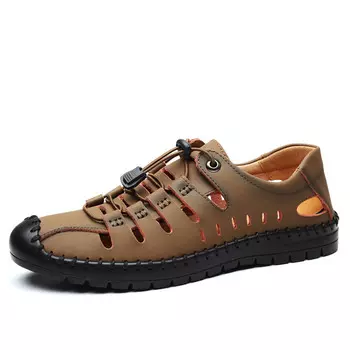 Сандалии Bindu River Trekking Shoes Men, коричневый