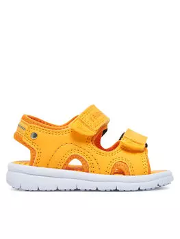 Сандалии Bingee 5400089A Reima, желтый