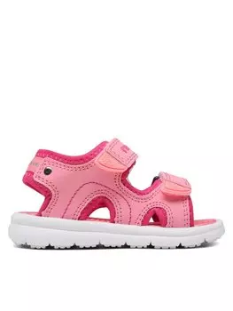 Сандалии Bingee Reima, розовый