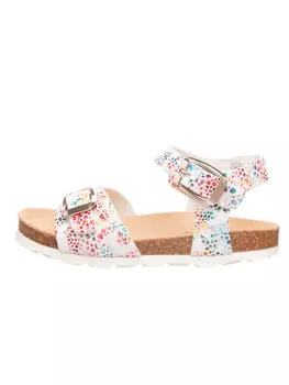 Сандалии BIO PINGIN, белый