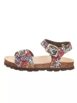 Сандалии BIO PINGIN, черный