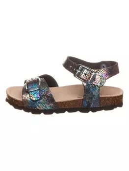 Сандалии BIO PINGIN, черный