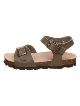 Сандалии BIO PINGIN, хаки