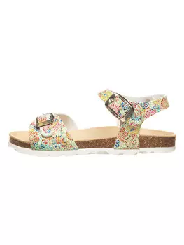 Сандалии BIO PINGIN, красочный