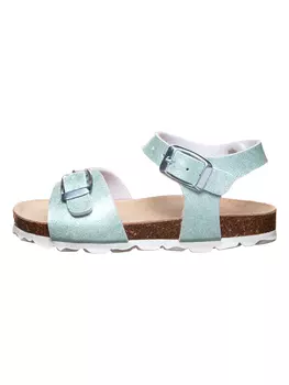 Сандалии BIO PINGIN, мятный